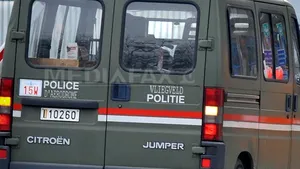 Trei români au ars de vii într-un accident rutier în Belgia