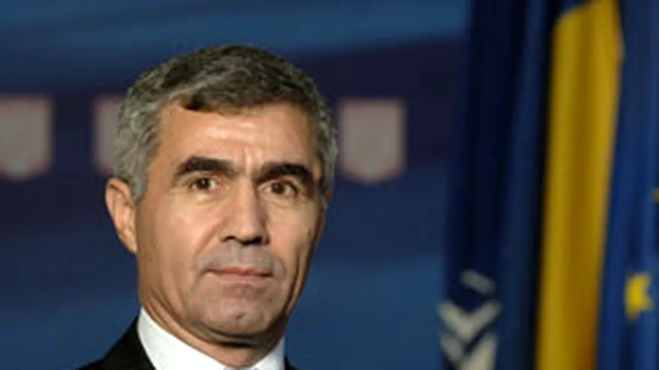 Romania Might Change Position In Kosovo Matter - Official