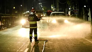 O ţară cu 1,3 miliarde de locuitori întră în carantină totală din cauza coronavirusului