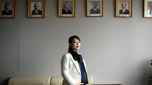 Japonia bifează o premieră. Un primar aflat în funcție intră în concediu de maternitate
