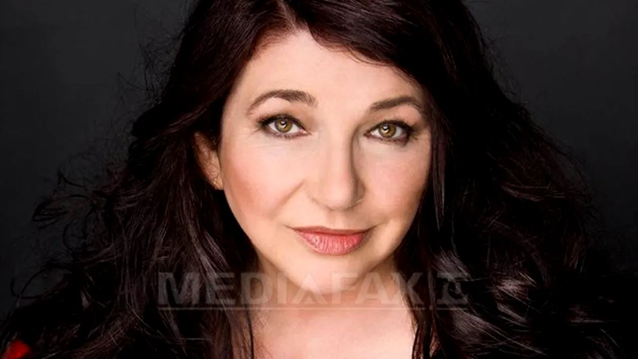 Kate Bush se alătură campaniei împotriva utilizării operelor artiştilor de către AI fără permisiune