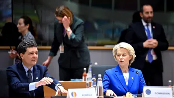 LIVE UPDATE Zi crucială la Bruxelles: Au început negocierile. Belgia blochează (deocamdată) accesul Ucrainei la activele rusești înghețate / Incidente în fața Parlamentului între forțele de ordine și fermieri