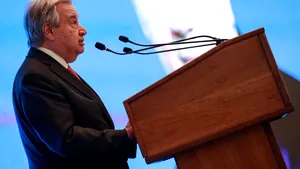 Secretarul General al ONU solicită peste un miliard de dolari pentru combaterea epidemiei de Ebola din Congo