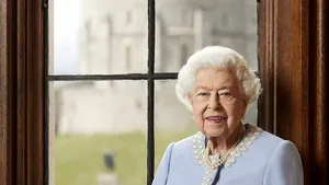 Iohannis, scrisoare adresată Reginei Elisabeta a II-a a Regatului Unit