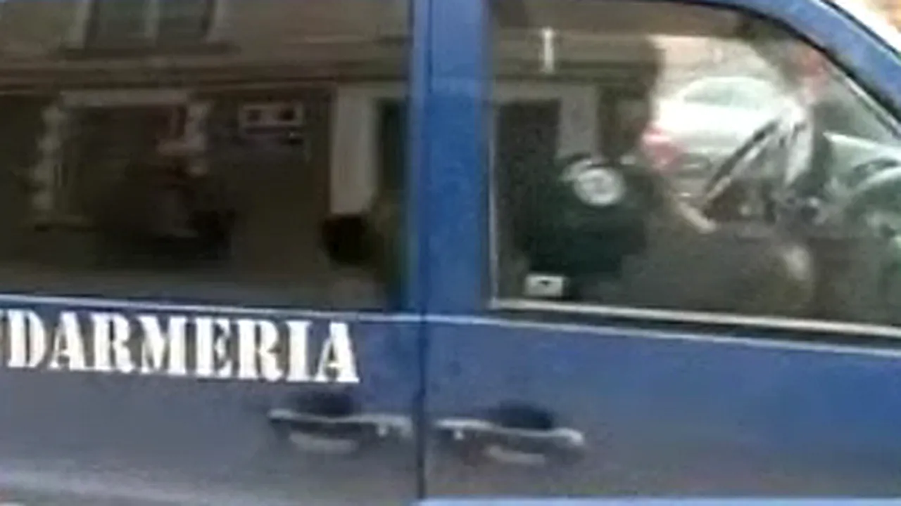 Şeful Biroului Examinări de la Serviciul Permise Cluj, audiat de DNA