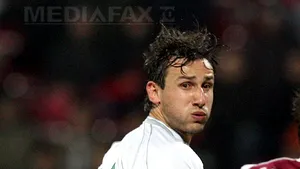 Mehmedovici a fost prezentat oficial la Dinamo