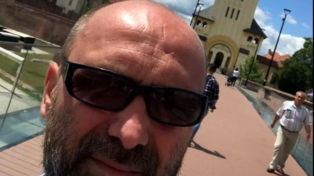 Arafat, ameninţat cu moartea de un internaut: „Eu o sa fiu acela care o să te îngroape lângă un porc, într-un mormânt de piatră!” UPDATE