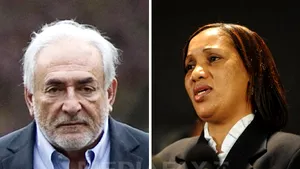 Cazul Dominique Strauss-Kahn: Avocaţii fostului şef FMi neagă informaţiile privind acordul cu Nafissatou Diallo
