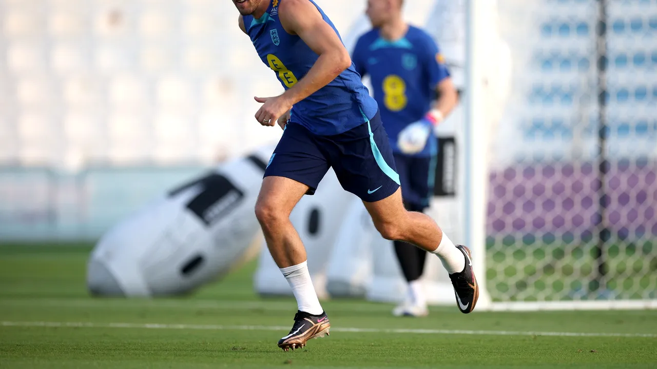 Programul zilei la Cupa Mondială de fotbal: intră în arenă Anglia şi Olanda