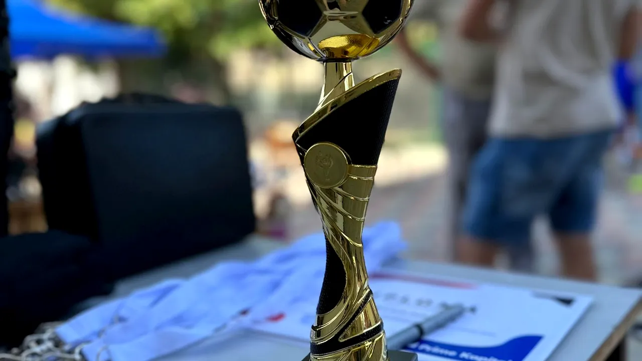 Andreea, premiantă într-o şcoală din inima Moldovei, îşi poate împlini visul 