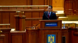 DECLARAŢIA ZILEI.  Sorin Grindeanu, după moţiune: Sper ca în şase luni să nu fim într-o situaţie similară. Voi rămâne în PSD