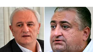 DOSARUL CAROM: Tender, condamnat la 11 ani şi 4 luni de închisoare, Marian Iancu - 13 ani şi 8 luni