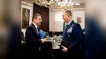 Radu Miruță, despre mesajul comandantului NATO: Alianța nu caută confruntarea, dar este pregătită să apere fiecare centimetru pătrat de teritoriu aliat
