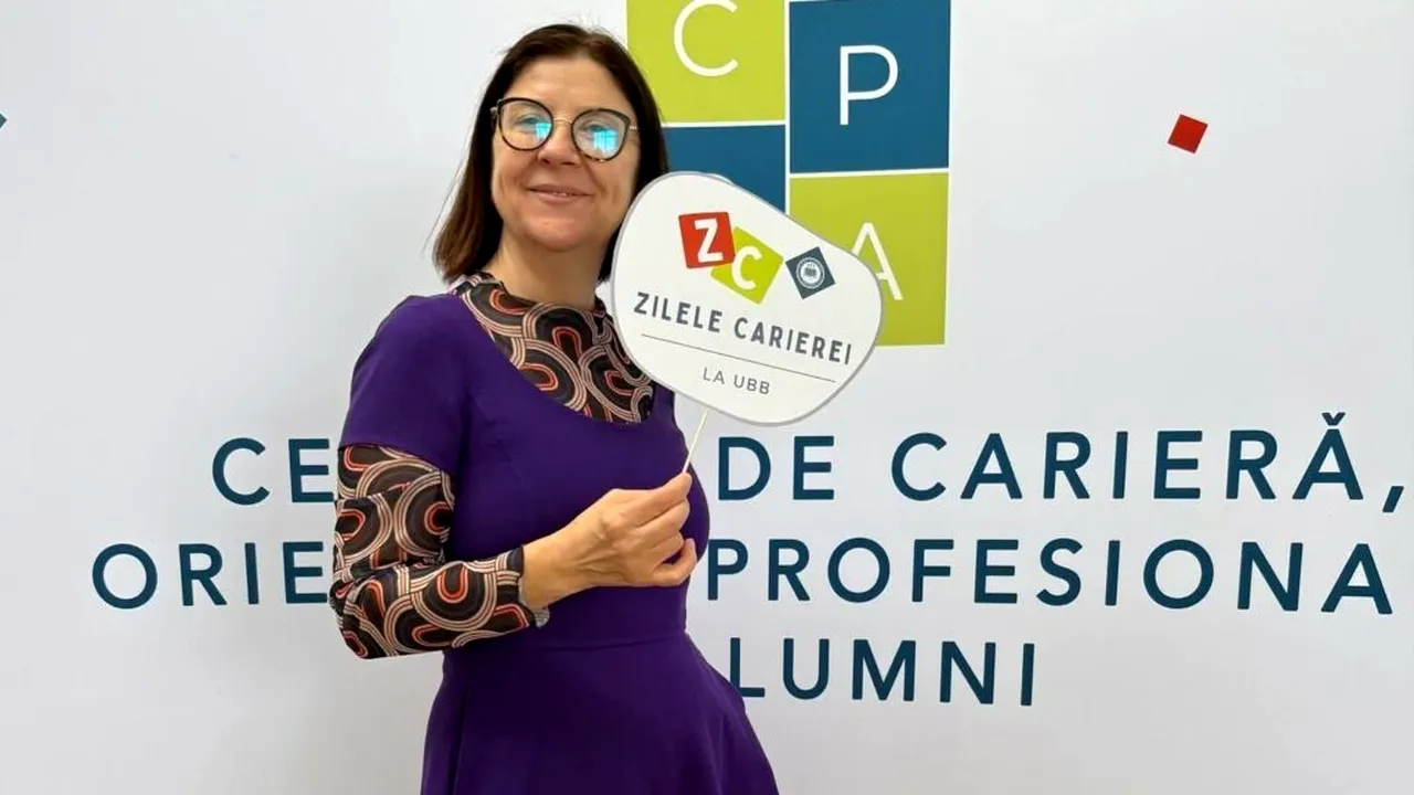 O judecătoare care a apărut în documentarul Recorder, „Justiție capturată”, și-a dat demisia de la UBB / „E timpul să introducem etica profesiilor juridice în curricula facultăților de Drept”