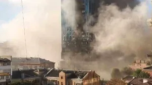 Războiul din Ucraina, ziua 229. Rusia vrea înlăturarea 