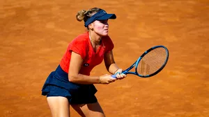 Kenin o elimină pe Sabalenka în turul doi la Roma
