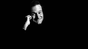 MEDIAFAX ZOOM - Robin Williams - GALERIE FOTO