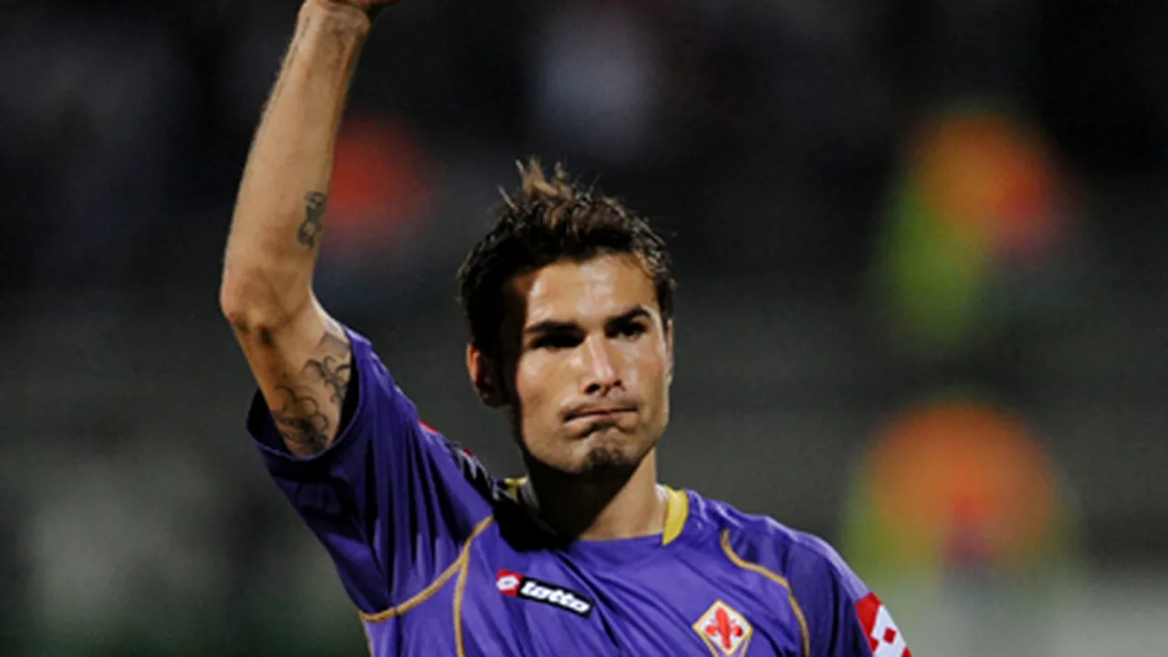 Malesani şi Prandelli despre Mutu:Se vedea că are talent; era devastator