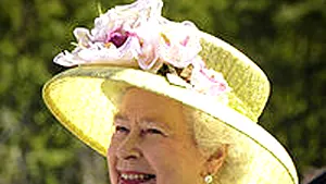 Regina Elizabeth a II-a şi prinţul Philip şi-au sărbătorit nunta de diamant