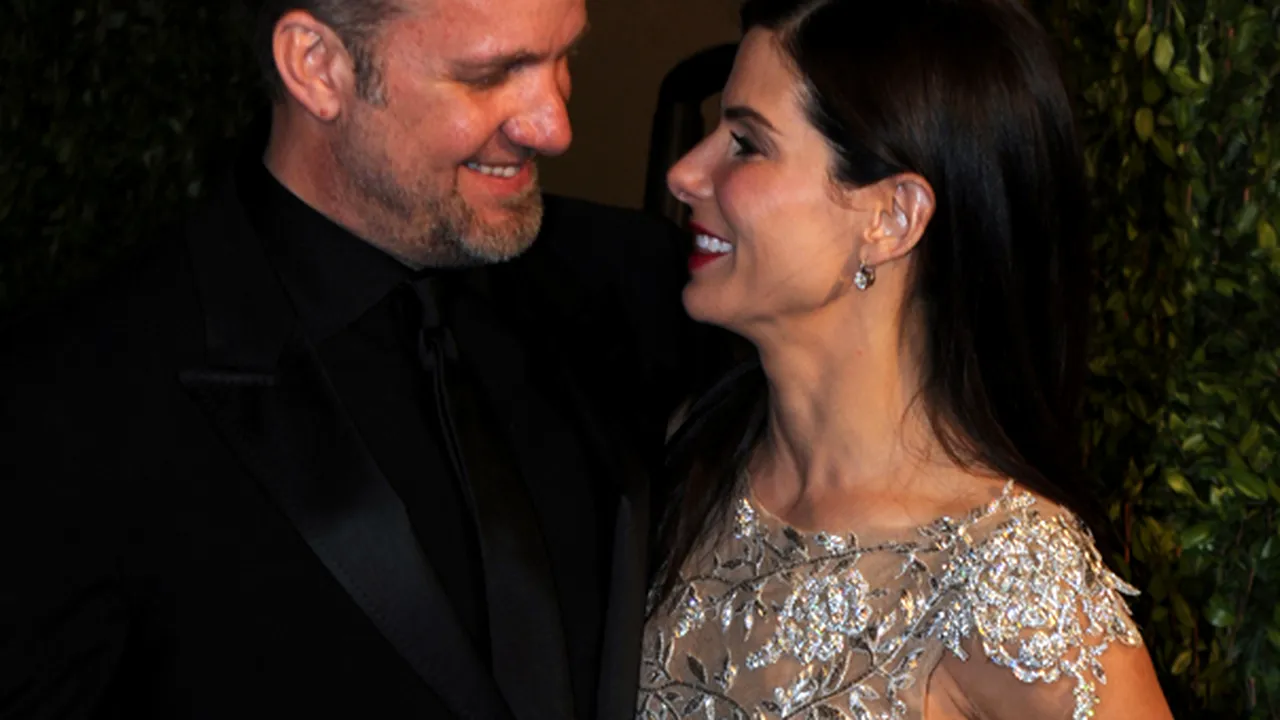 Sandra Bullock rupe tăcerea: Nu există nicio casetă pornografică!