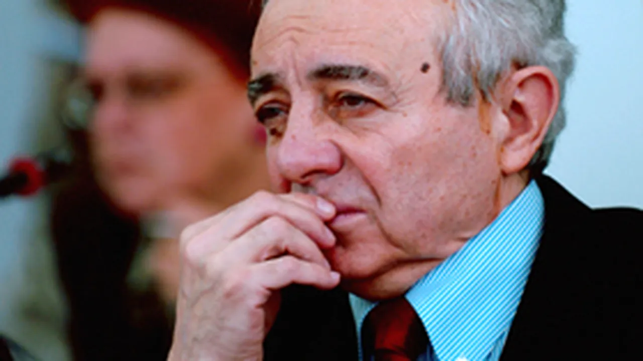 Nicolae Popa rămâne preşedintele ICCJ