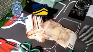 Poliţia a arestat mai multe persoane dintr-o reţea din Barcelona care exploata românce