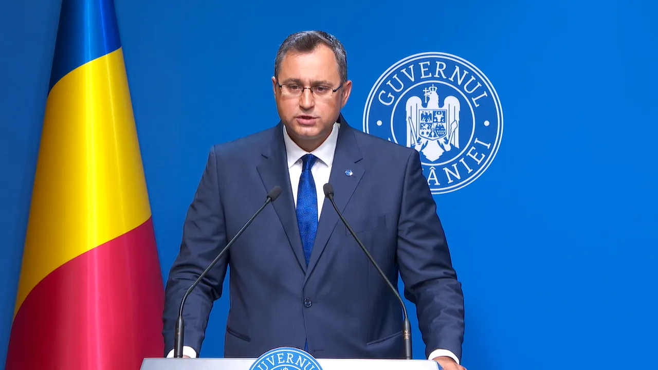 Mihai Constantin, despre vila din Aviatorilor: Nu a fost pe ordinea de zi o astfel de hotărâre