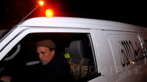 Zeci de persoane, rănite într-o busculadă provocată de un şoarece într-o moschee din Maroc