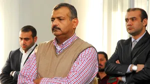 Cererea de eliberare a lui Omar Mahmoud, fratele lui Omar Hayssam, admisă