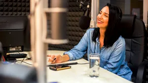 După zece ani la Realitatea TV, Emma Zeicescu va lucra la TVR