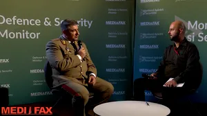 INTERVIU Iulian Berdilă: România poate face faţă unui spectru extrem de larg de ameninţări