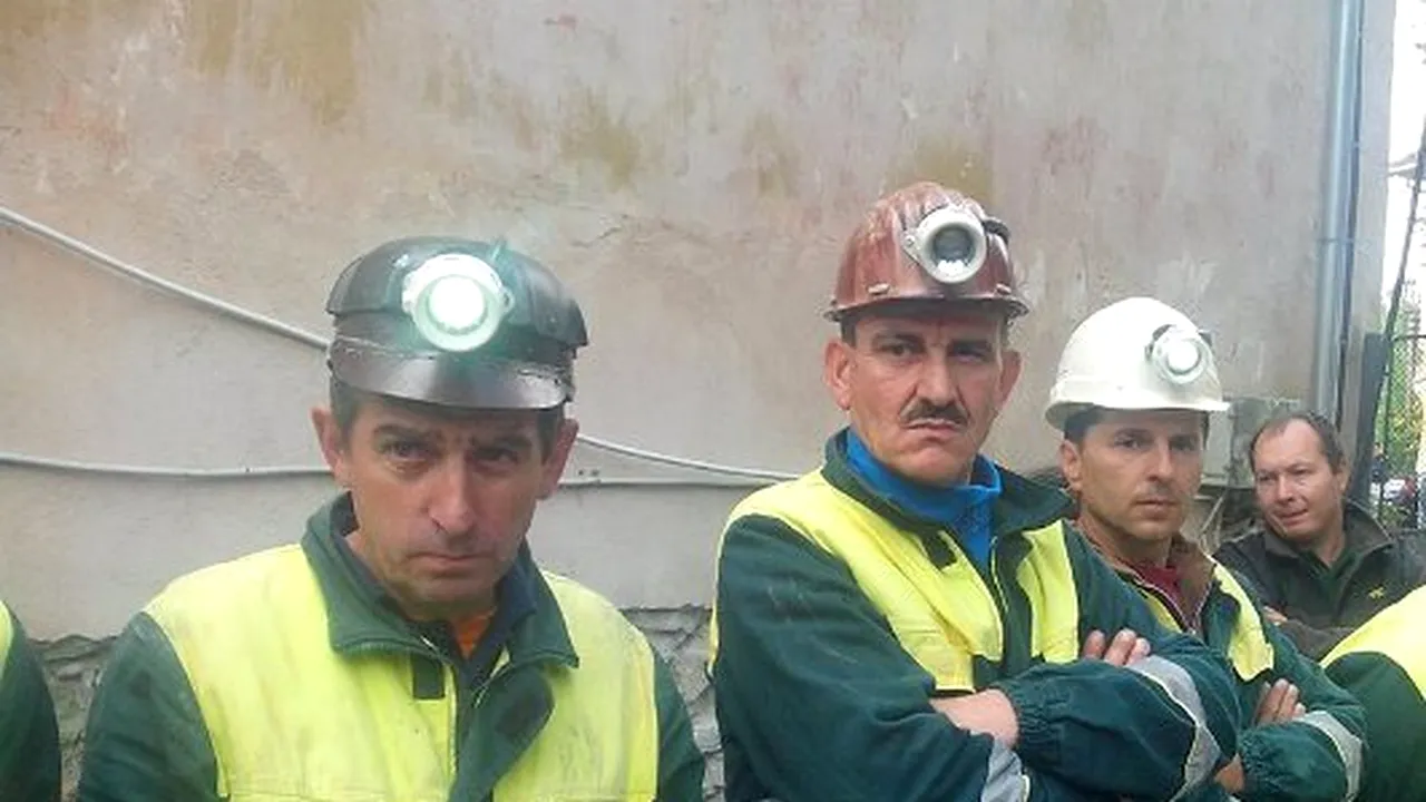 REPORTAJ: În urma parlamentarilor, la Roşia rămân aceleaşi patimi: 