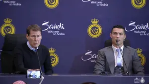Ronaldo, lăudat de antrenorul lui Al Nassr, pentru influenţa sa asupra echipei
