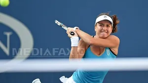 Alexandra Dulgheru a acces în turul doi al calificărilor, la Miami Open