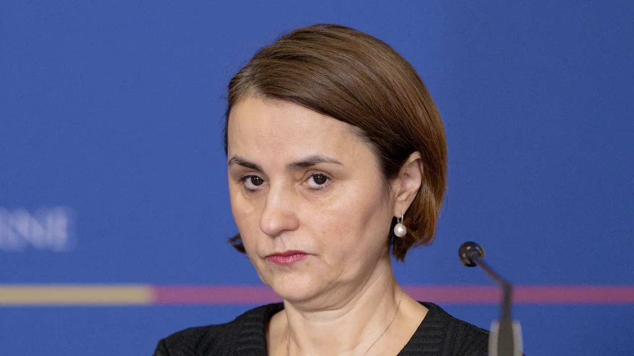 Odobescu cere predictibilitate în privinţa asistenţei financiare şi militare a UE pentru Ucraina