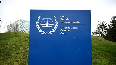 EXTERNE Curtea Penală Internațională, sancționată de Trump, a câștigat Premiul Saharov al Parlamentului European