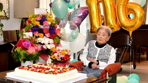 A murit cea mai vârstnică persoană din lume: o japoneză care a trăit cât trei generaţii