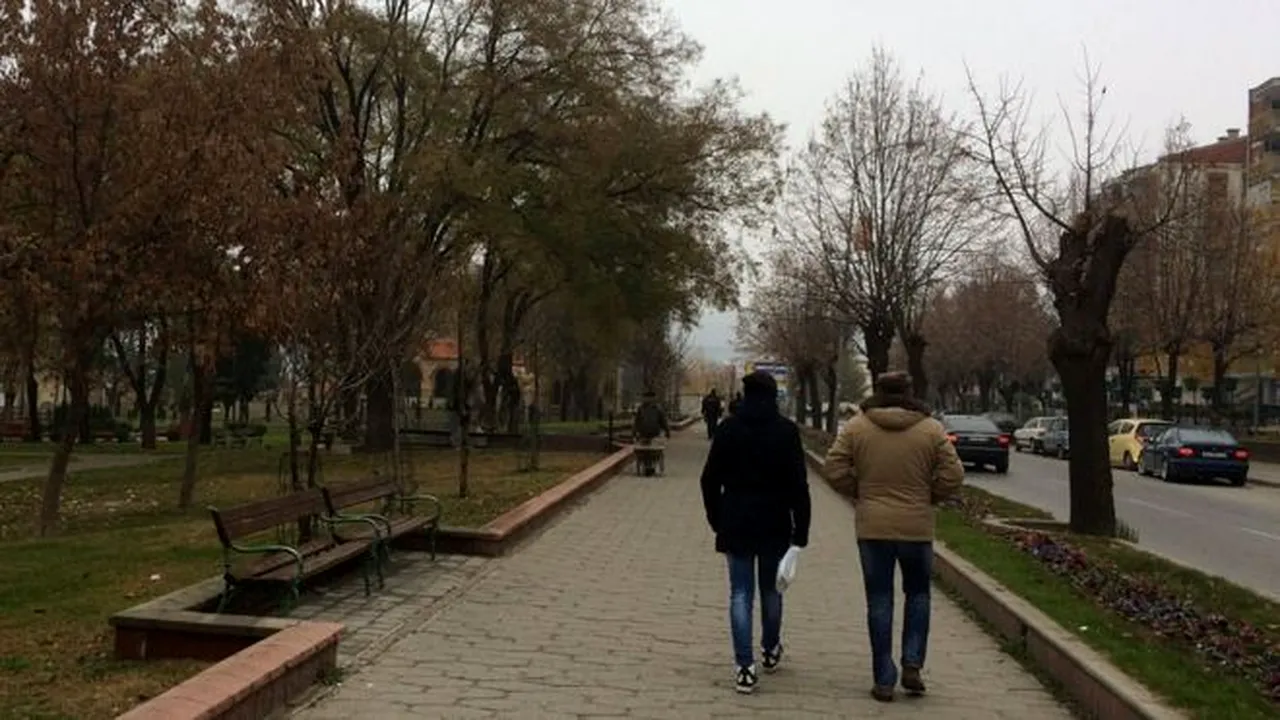 Veles, orăşelul bogat din ştiri false livrate americanilor. Sute de adolescenţi, venituri de mii de euro din „aurul digital”