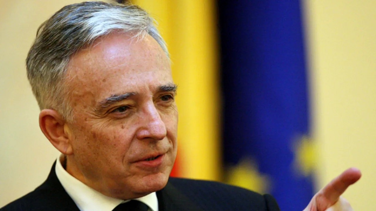 Isărescu spune că intrarea în zona euro va fi mai dificilă în perioada următoare