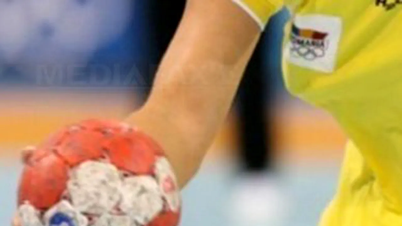 Clara Vădineanu, convocată la naţională în locul Melindei Geiger