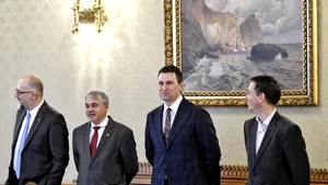 Lider UDMR: A fost foame mare la PSD şi PNL, foame politică la ministere