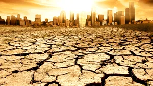 2016, cel mai călduros an din istorie