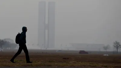 MEDIU Doar 13 țări din lume au aer curat conform standardelor OMS. Trei dintre ele sunt în Europa