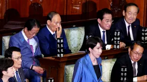 Premierul Japoniei, Sanae Takaichi, va convoca alegeri anticipate pentru a-și consolida puterea
