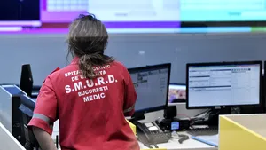 Situaţie bizară la Reşiţa. Un cetăţean german confuz a sunat la 112 şi a spus că nu ştie unde se află
