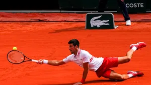 VIDEO Revenire spectaculoasă a lui Novak Djokovic. Sportivul s-a calificat în sferturi, după ce a fost condus cu 2-0 de italianul Musetti