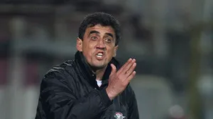 Rada: Este o pată neagră în istoria clubului
