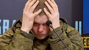 Strigătul disperat al soldaţilor ruşi: „Ne-au spus că americanii sunt pe cale să ocupe Ucraina”