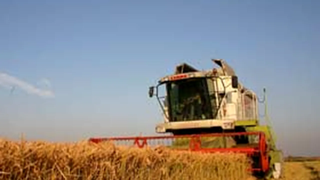 Romania Granted Another Month To Fix Farm Payment Problems