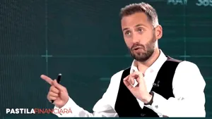 VIDEO Obiectivul SMART și puterea dobânzii compuse, cheia pentru atingerea obiectivelor financiare. PASTILA FINANCIARĂ by Mediafax